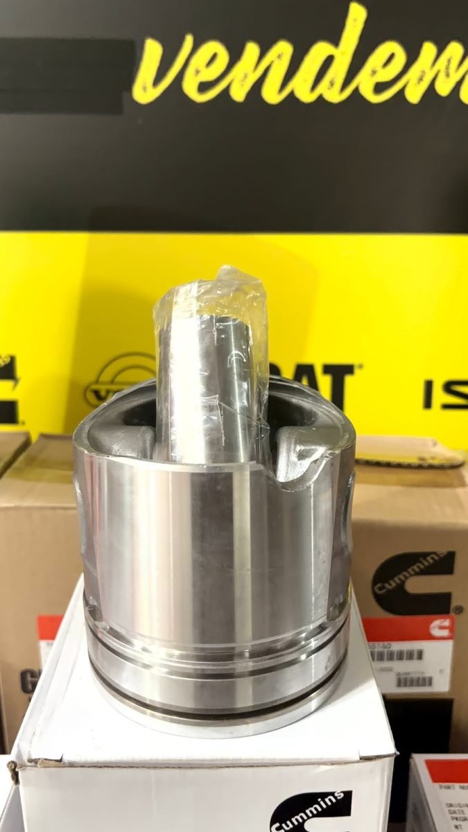 Liner Kit Cummins QSB (6.7), foto 9
