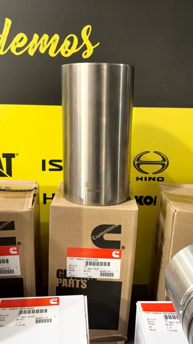 Liner Kit Cummins QSB (6.7), foto 10