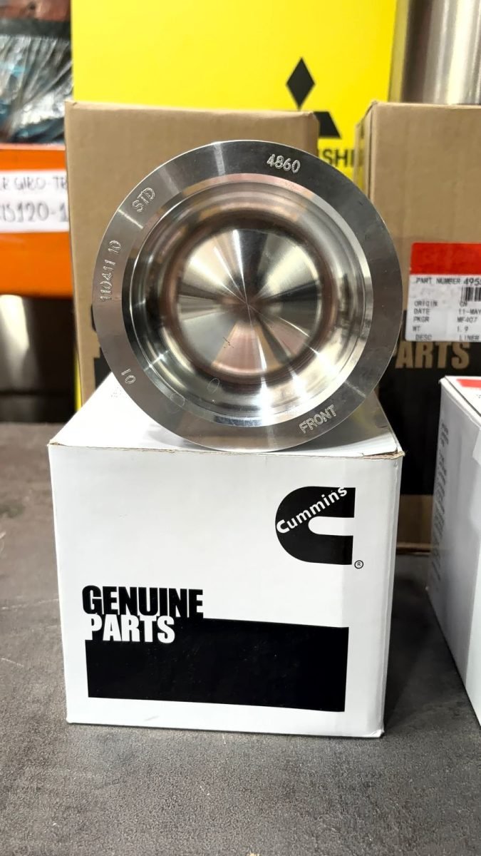 Liner Kit Cummins QSB (6.7), foto 11