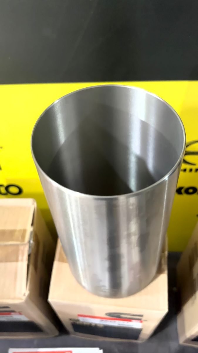 Liner Kit Cummins QSB (6.7), foto 12