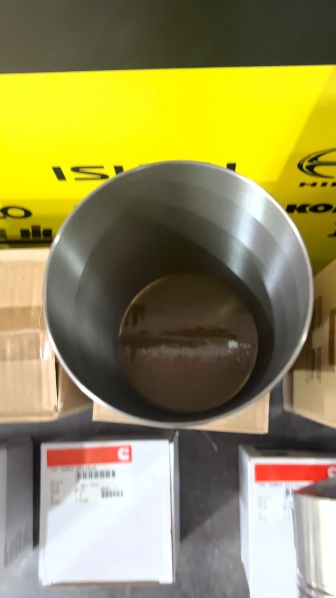 Liner Kit Cummins QSB (6.7), foto 13