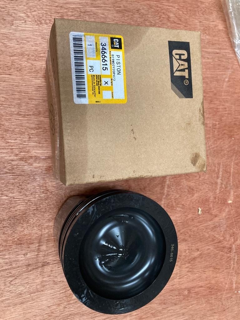 Liner Kit CATERPILLAR C15, foto 4