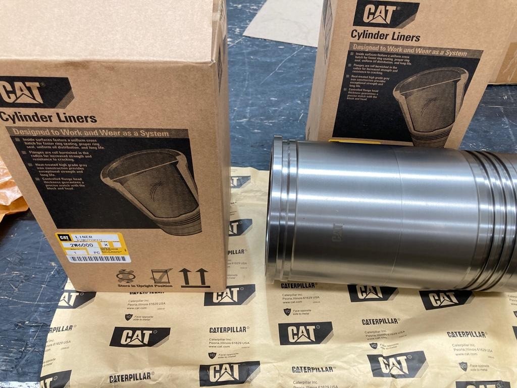 Liner Kit CATERPILLAR C15, foto 15